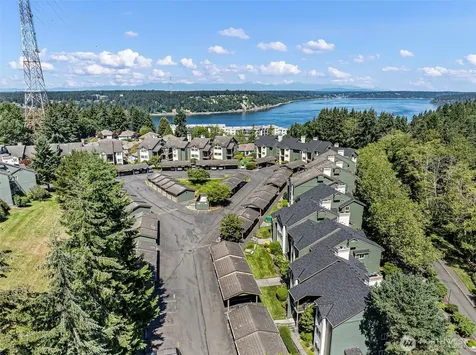 3008 N Narrows Drive Tacoma WA 98407