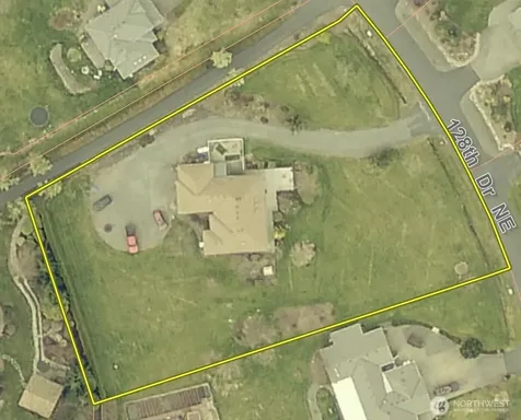11428 128th Drive NE Lake Stevens WA 98258
