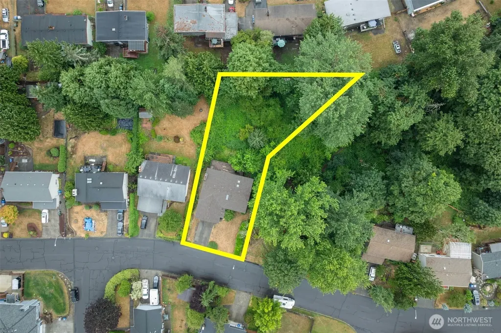 4314 S 262nd Street Kent WA 98032