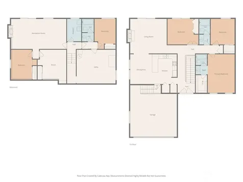 4314 S 262nd Street Kent WA 98032