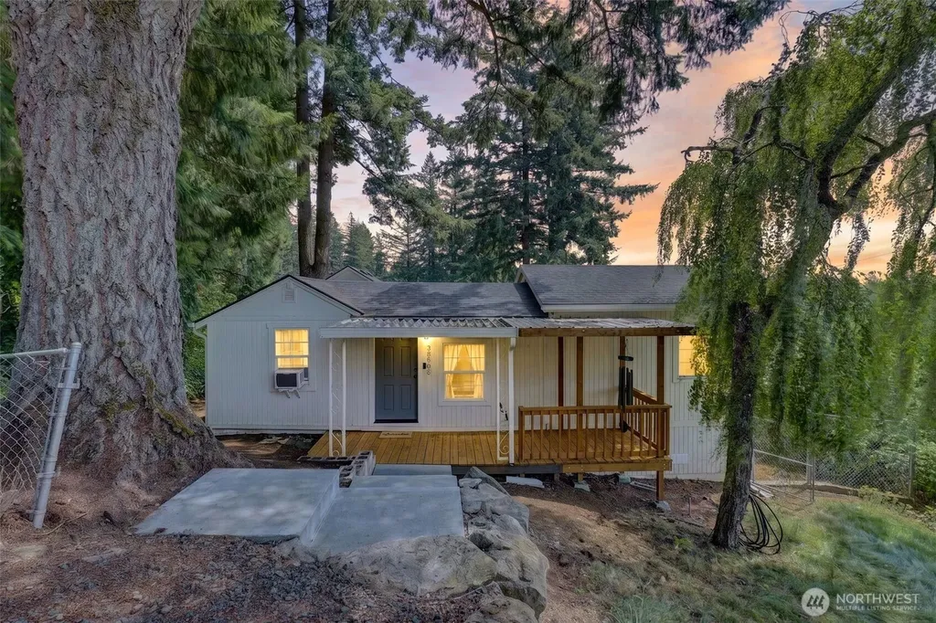 28605 NE Reilly Road Camas WA 98607