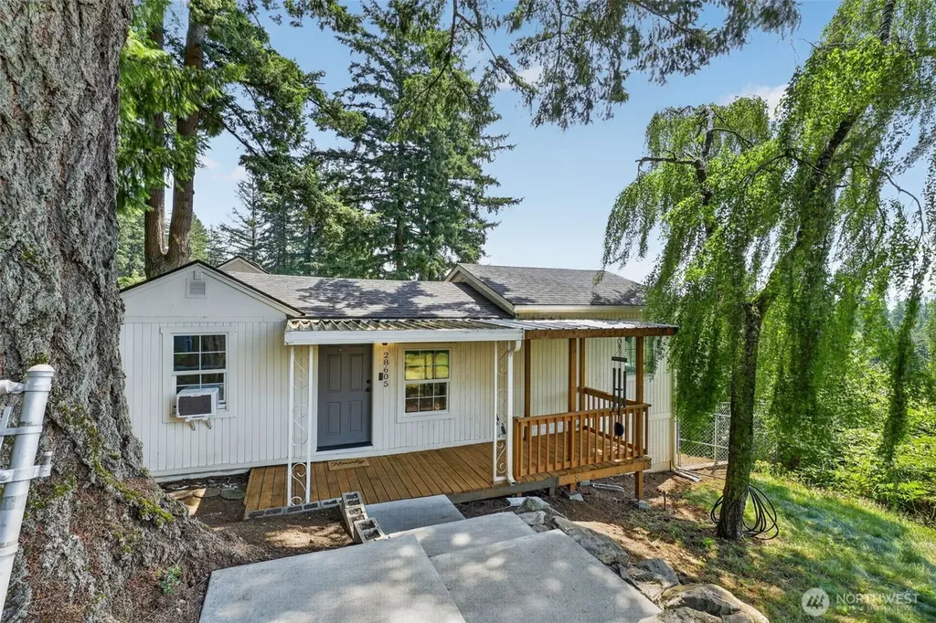 28605 NE Reilly Road Camas WA 98607