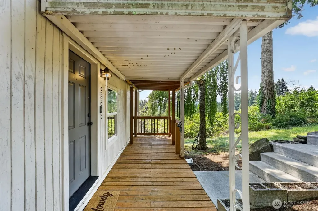 28605 NE Reilly Road Camas WA 98607