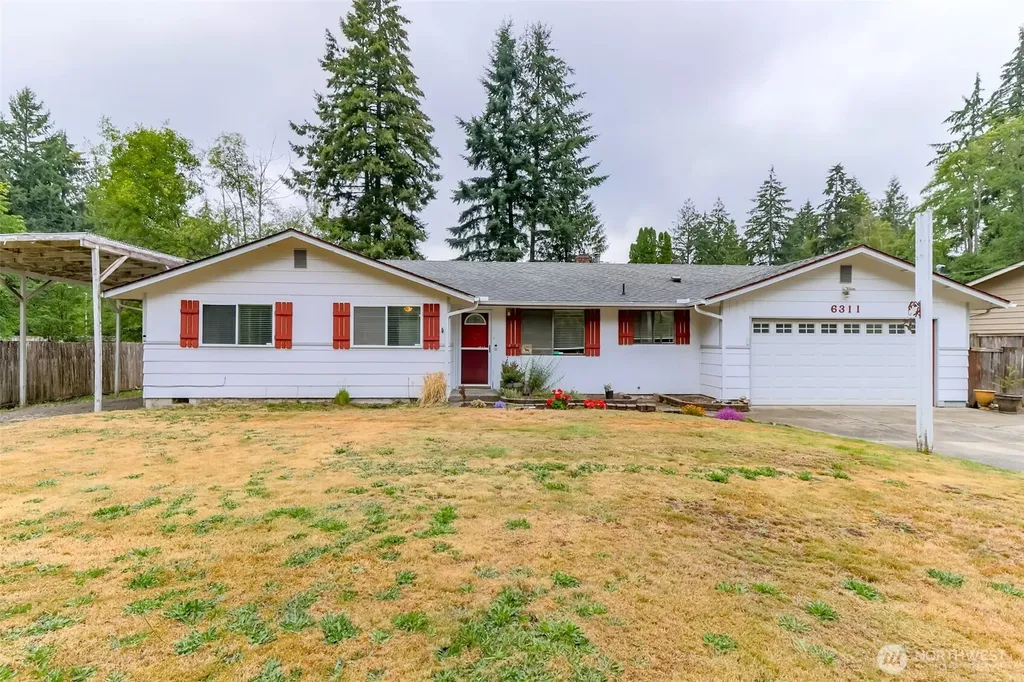 6311 144th St E Puyallup WA 98375