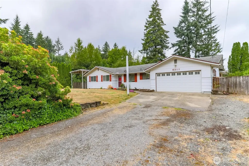 6311 144th St E Puyallup WA 98375