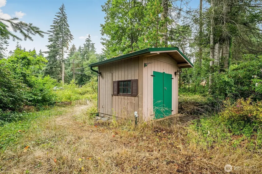 0 Lake Drive Camano Island WA 98282