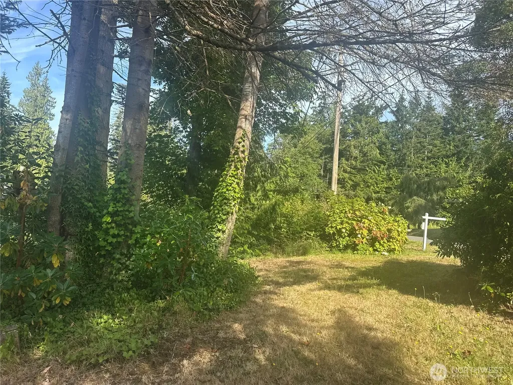 0 Lake Drive Camano Island WA 98282