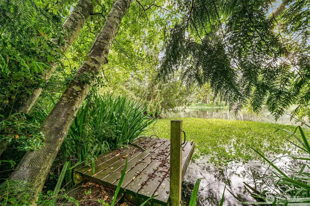 0 Lake Drive Camano Island WA 98282