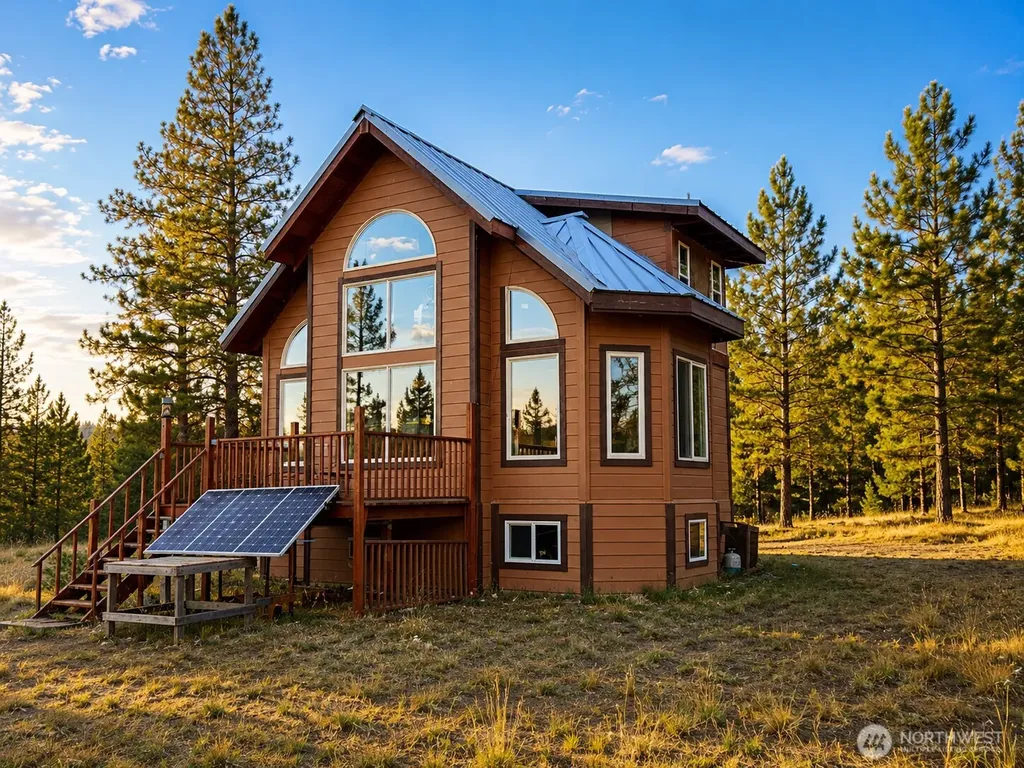 96 Jd Bugg Road Tonasket WA 98855