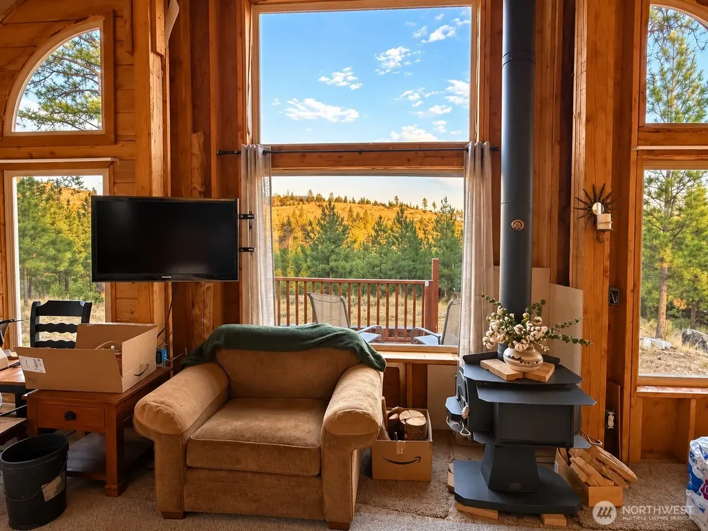 96 Jd Bugg Road Tonasket WA 98855