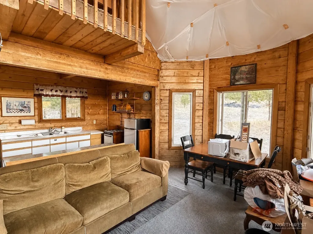 96 Jd Bugg Road Tonasket WA 98855