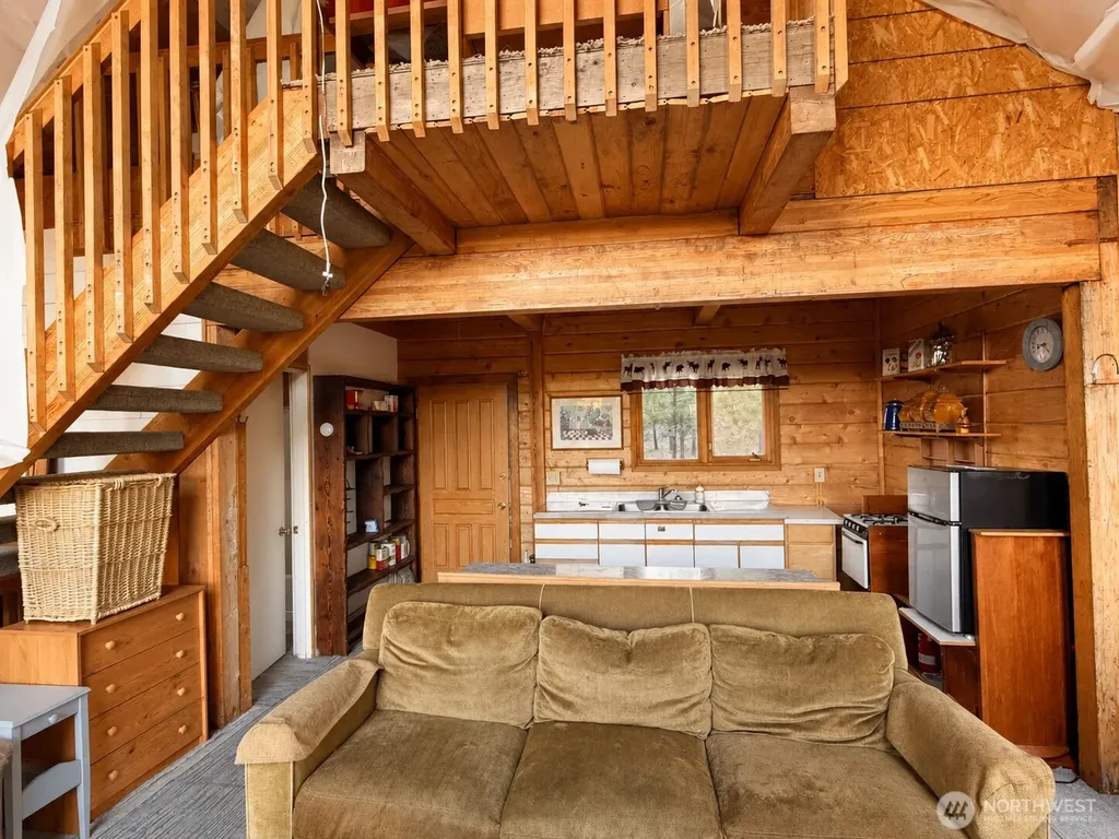 96 Jd Bugg Road Tonasket WA 98855