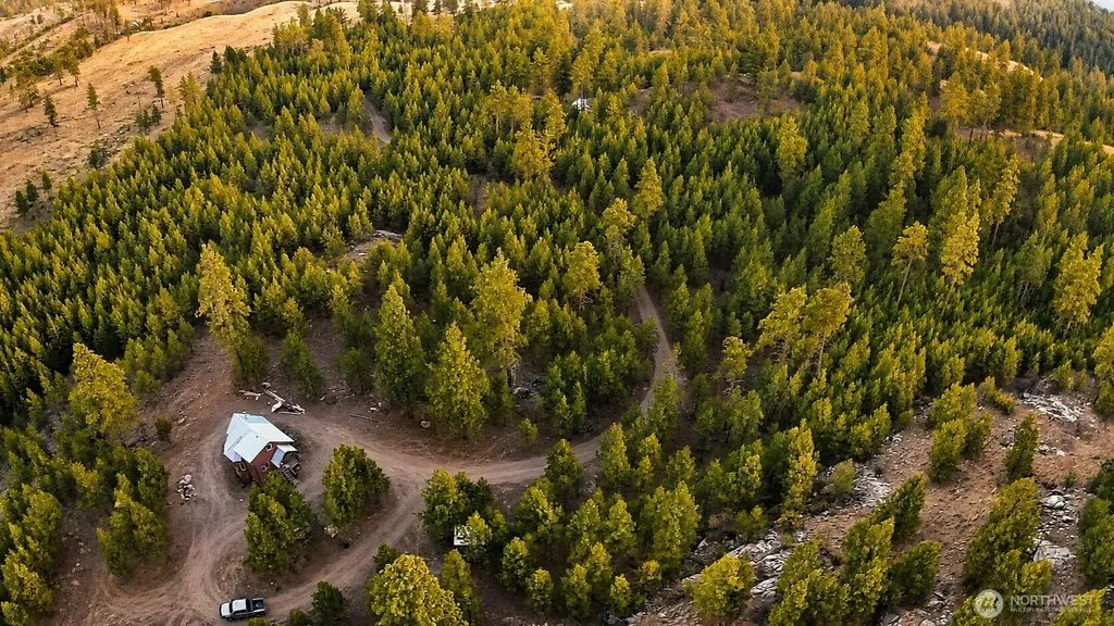 96 Jd Bugg Road Tonasket WA 98855