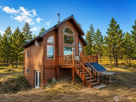 96 Jd Bugg Road Tonasket WA 98855