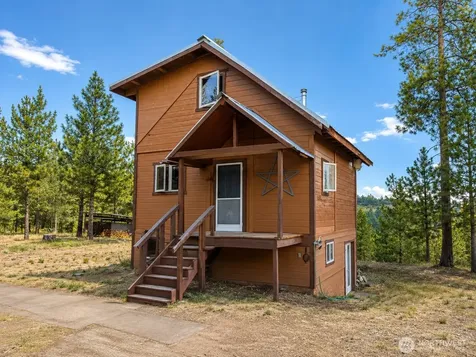 96 Jd Bugg Road Tonasket WA 98855