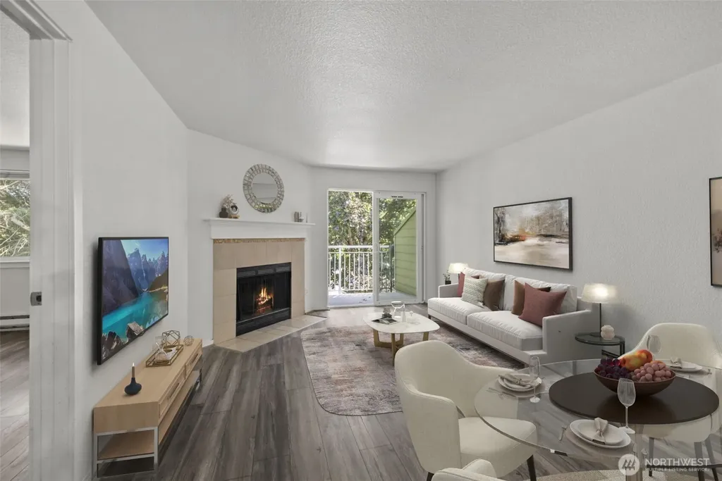 12511 SE 41st Place Bellevue WA 98006