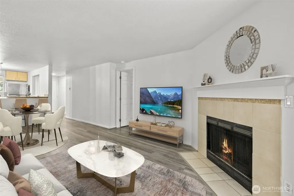 12511 SE 41st Place Bellevue WA 98006