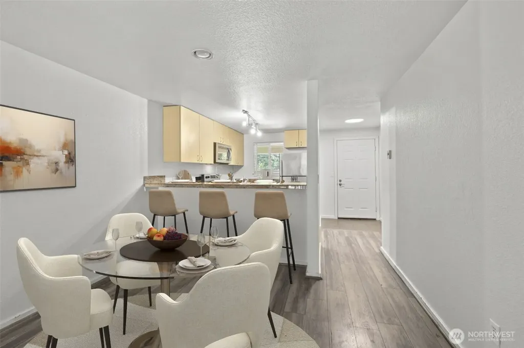12511 SE 41st Place Bellevue WA 98006