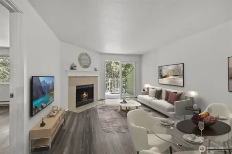 12511 SE 41st Place Bellevue WA 98006