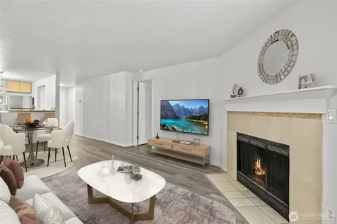 12511 SE 41st Place Bellevue WA 98006