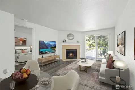 12511 SE 41st Place Bellevue WA 98006