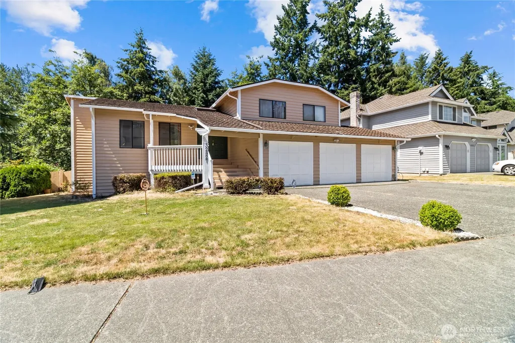32827 12th Avenue SW Federal Way WA 98023