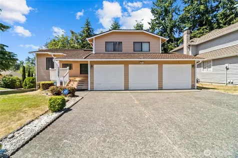 32827 12th Avenue SW Federal Way WA 98023