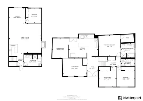 32827 12th Avenue SW Federal Way WA 98023