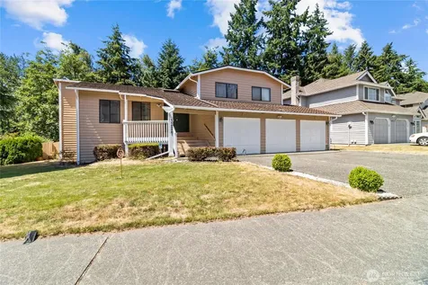 32827 12th Avenue SW Federal Way WA 98023