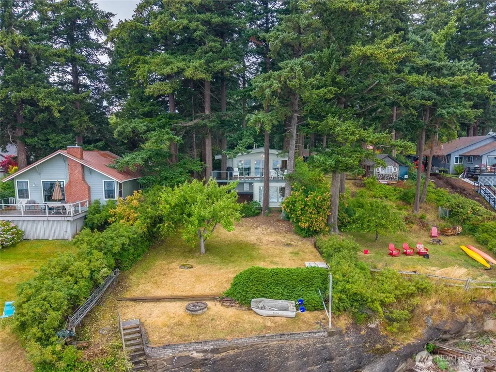 2219 N Nugent Road Lummi Island WA 98262