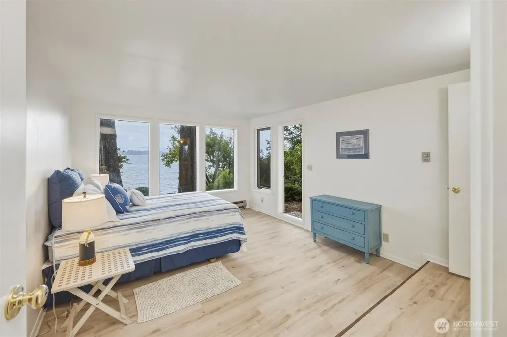 2219 N Nugent Road Lummi Island WA 98262