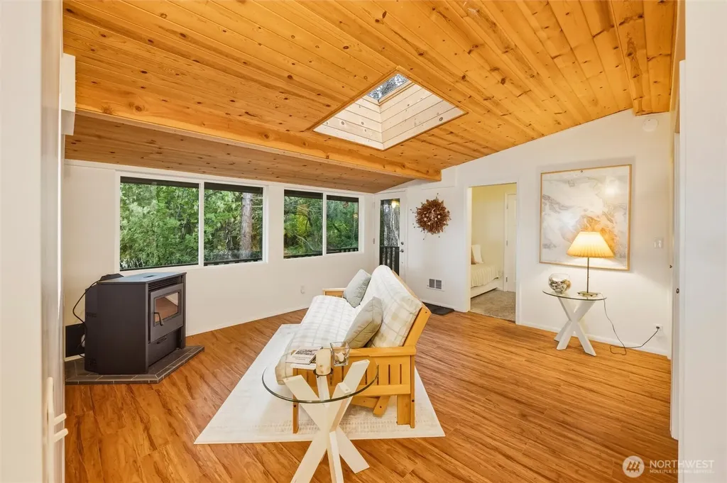 2219 N Nugent Road Lummi Island WA 98262