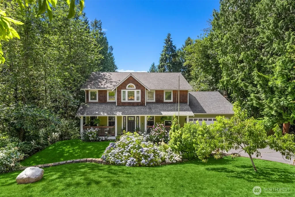 34059 Bridge View Drive NE Kingston WA 98346