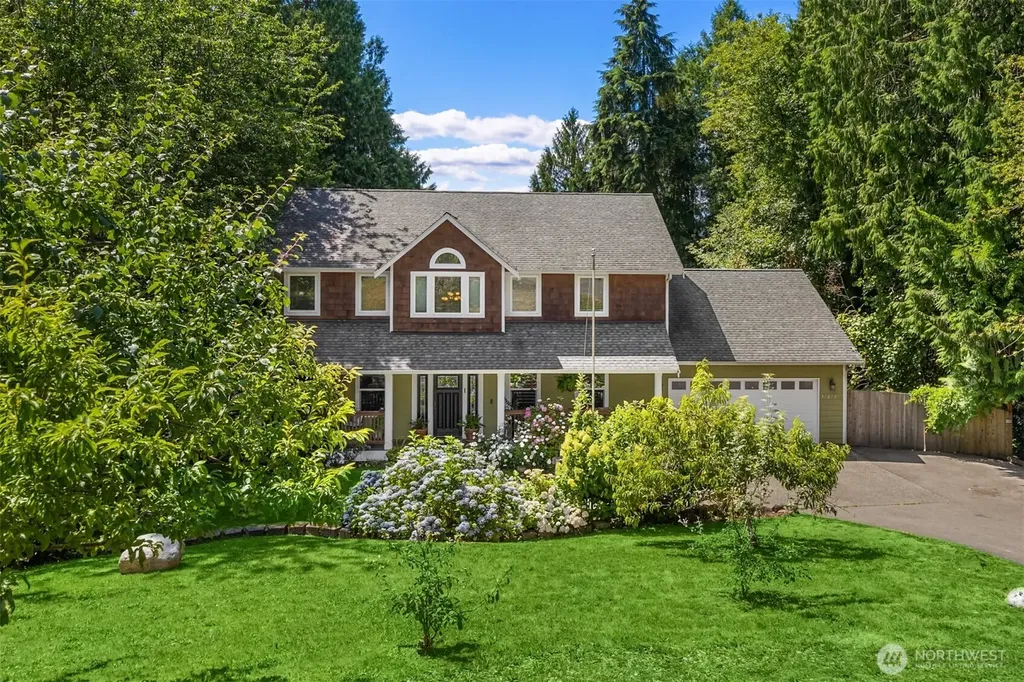 34059 Bridge View Drive NE Kingston WA 98346