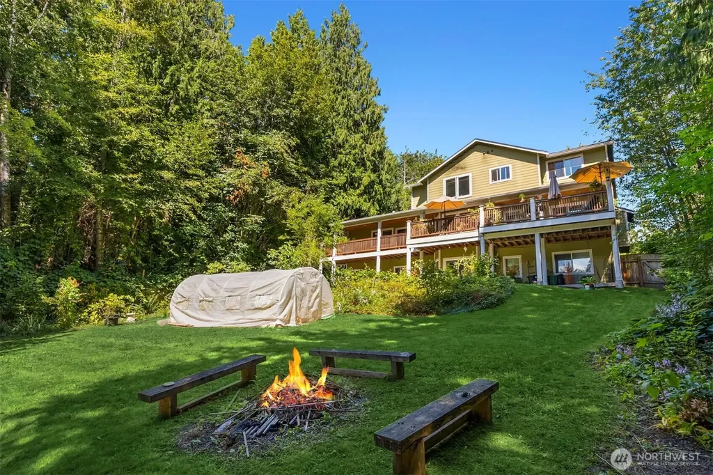 34059 Bridge View Drive NE Kingston WA 98346