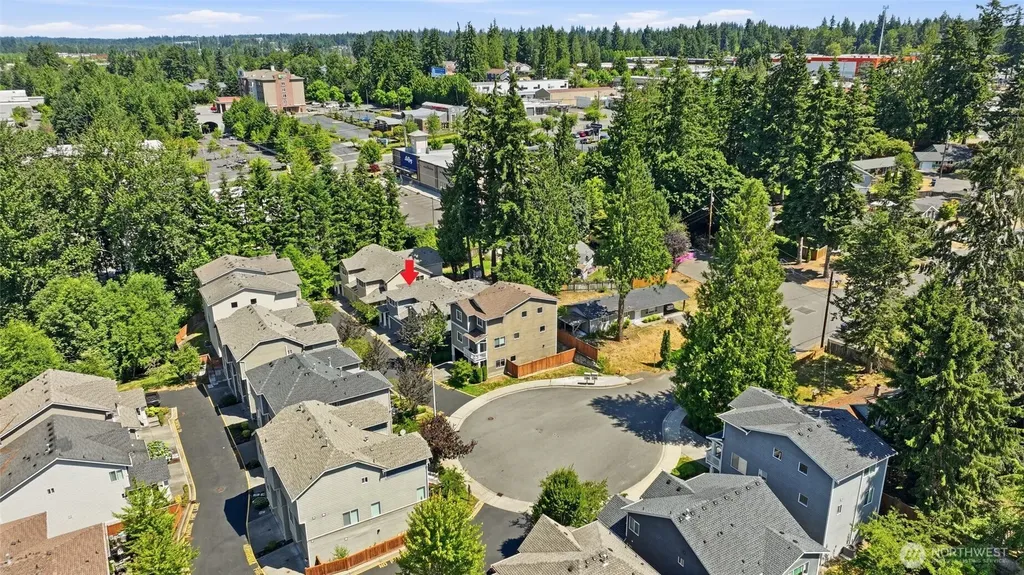 19711 26th Avenue W Lynnwood WA 98036