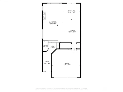 19711 26th Avenue W Lynnwood WA 98036