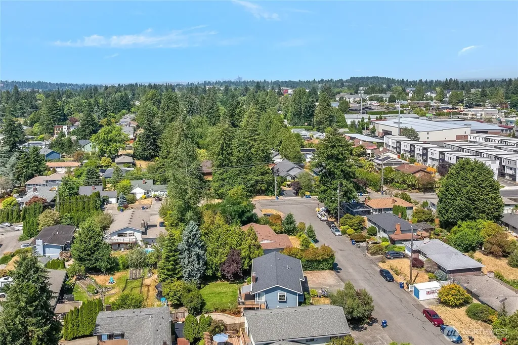 11621 19th Avenue SW Burien WA 98146