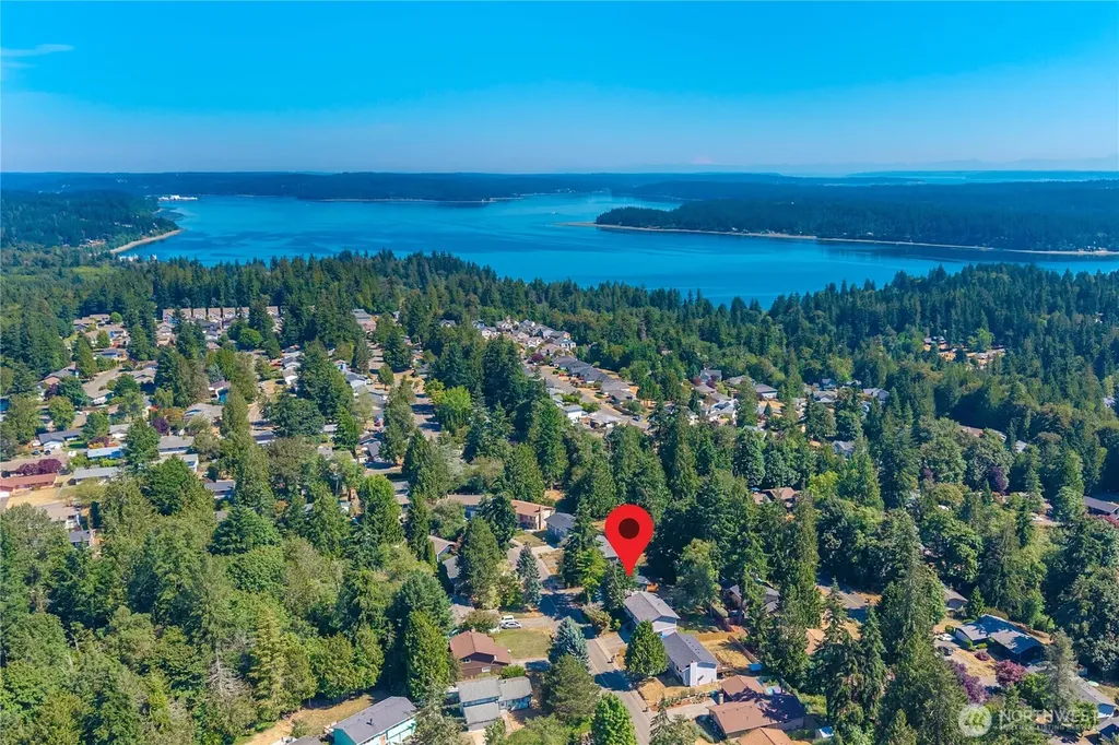 7058 Corfu Boulevard NE Bremerton WA 98311