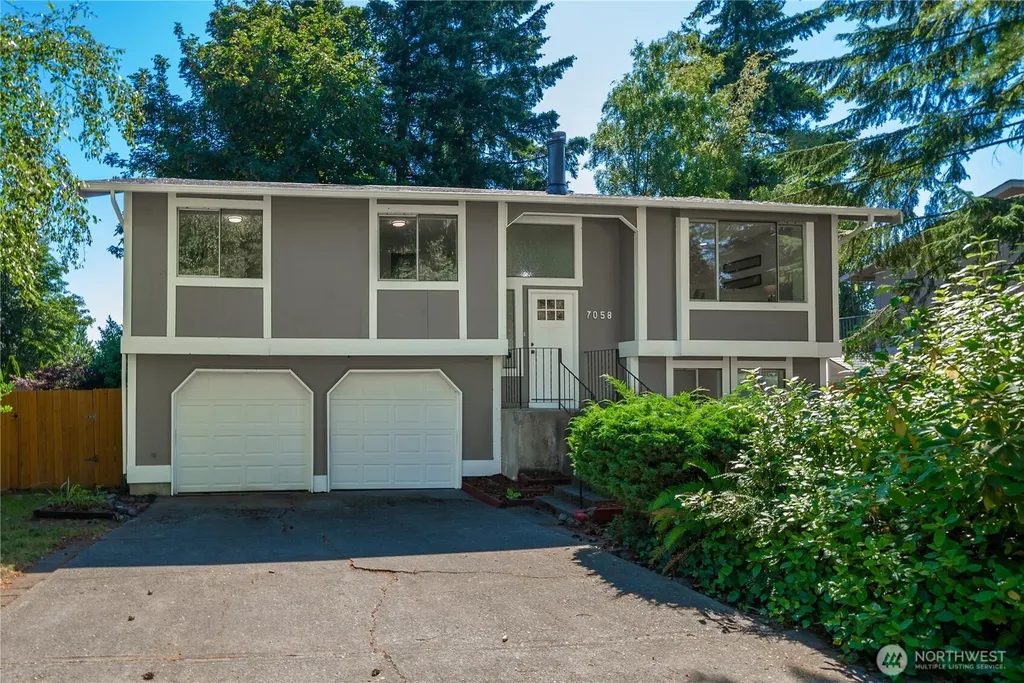 7058 Corfu Boulevard NE Bremerton WA 98311
