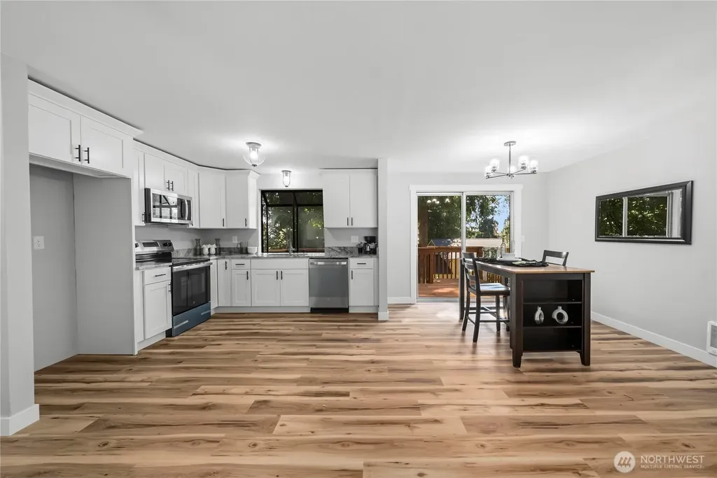 7058 Corfu Boulevard NE Bremerton WA 98311
