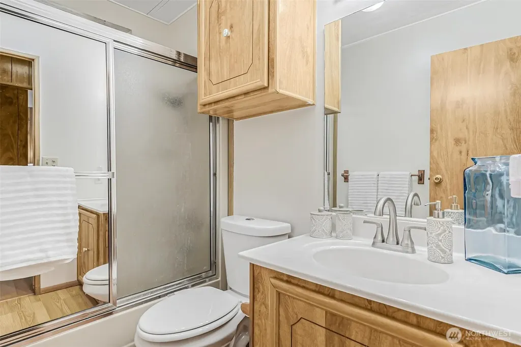 1889 Lake Drive Camano Island WA 98282