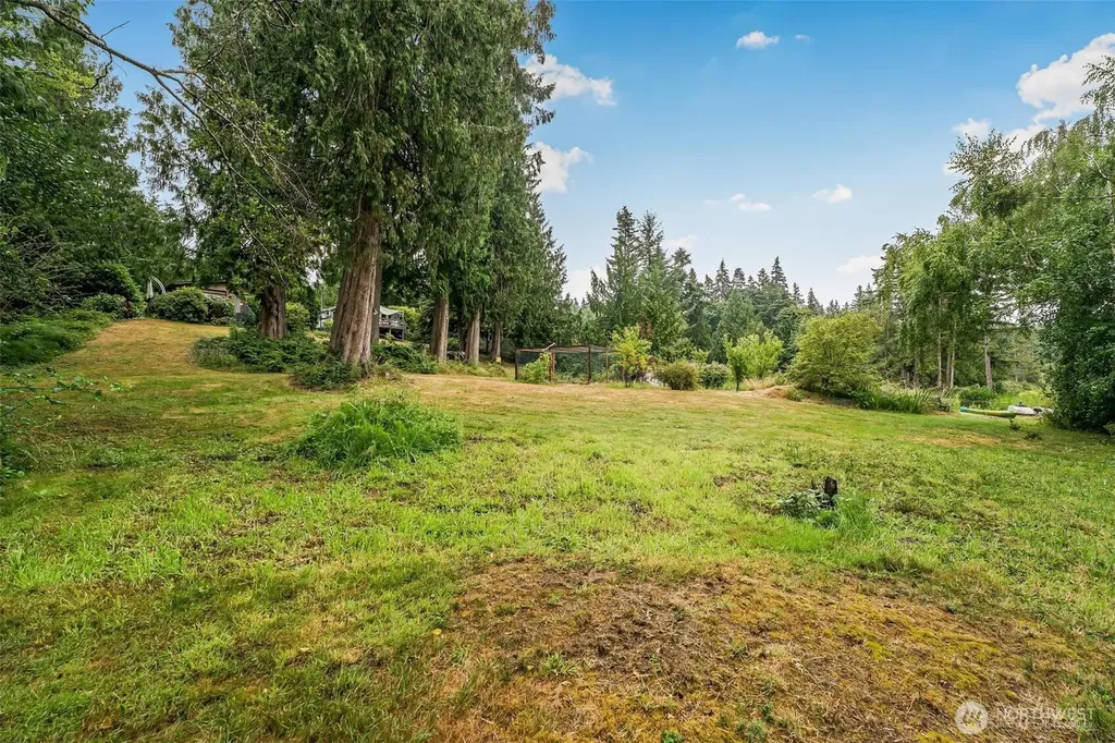 1889 Lake Drive Camano Island WA 98282