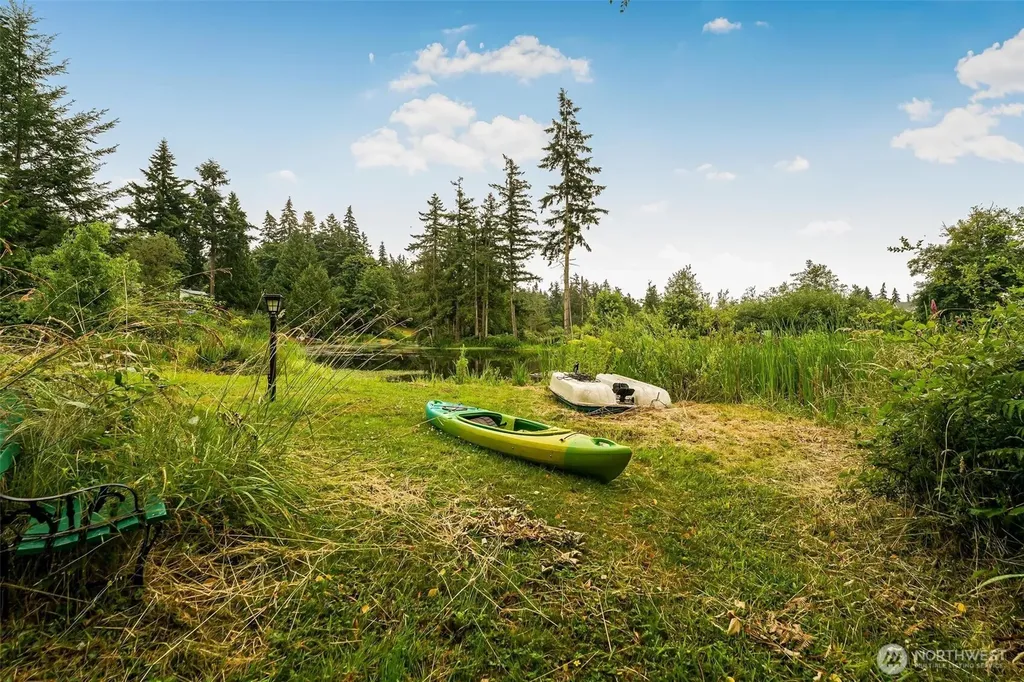 1889 Lake Drive Camano Island WA 98282
