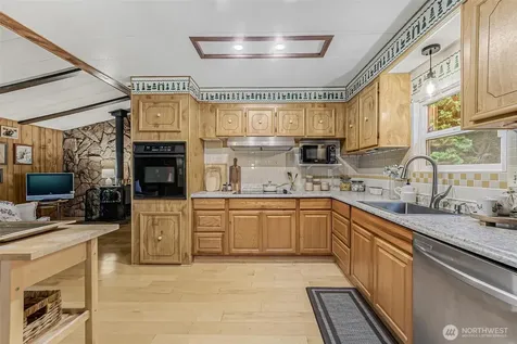 1889 Lake Drive Camano Island WA 98282