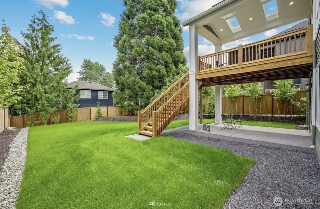 5408 161st Ct NE Redmond WA 98052