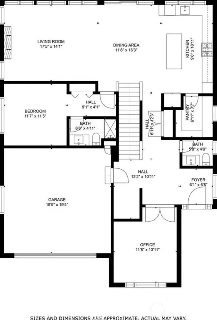 5408 161st Ct NE Redmond WA 98052
