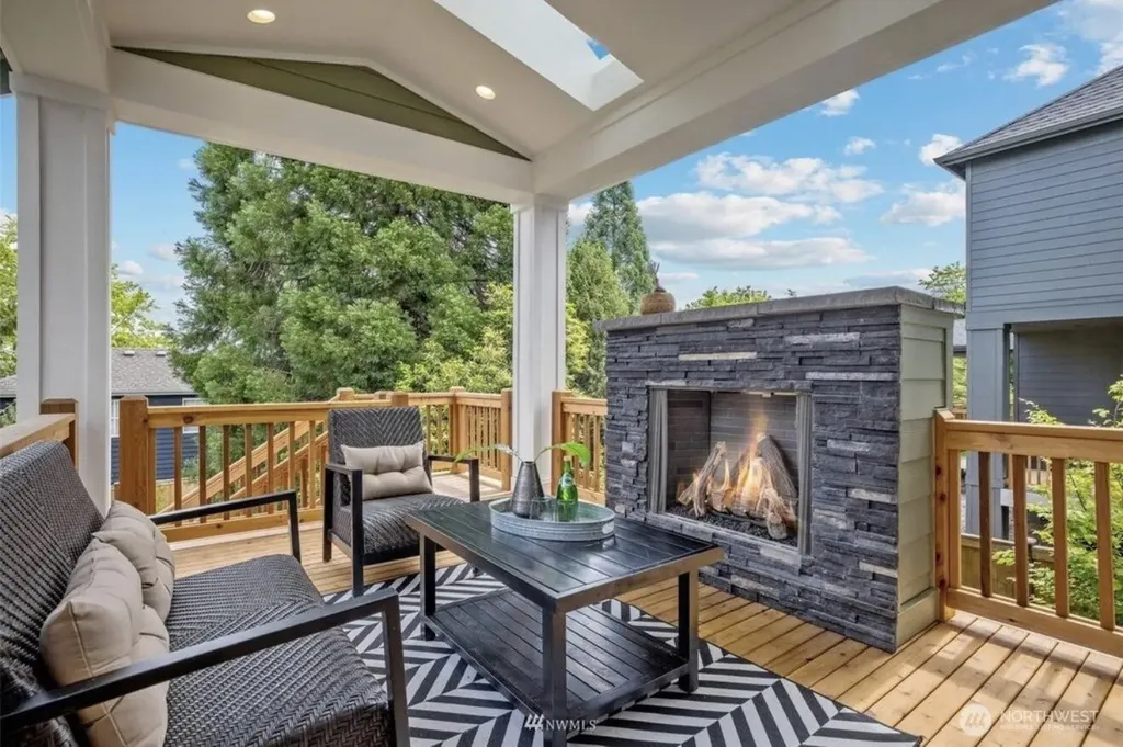 5408 161st Ct NE Redmond WA 98052