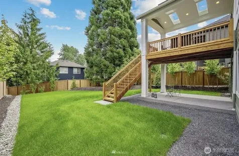 5408 161st Ct NE Redmond WA 98052