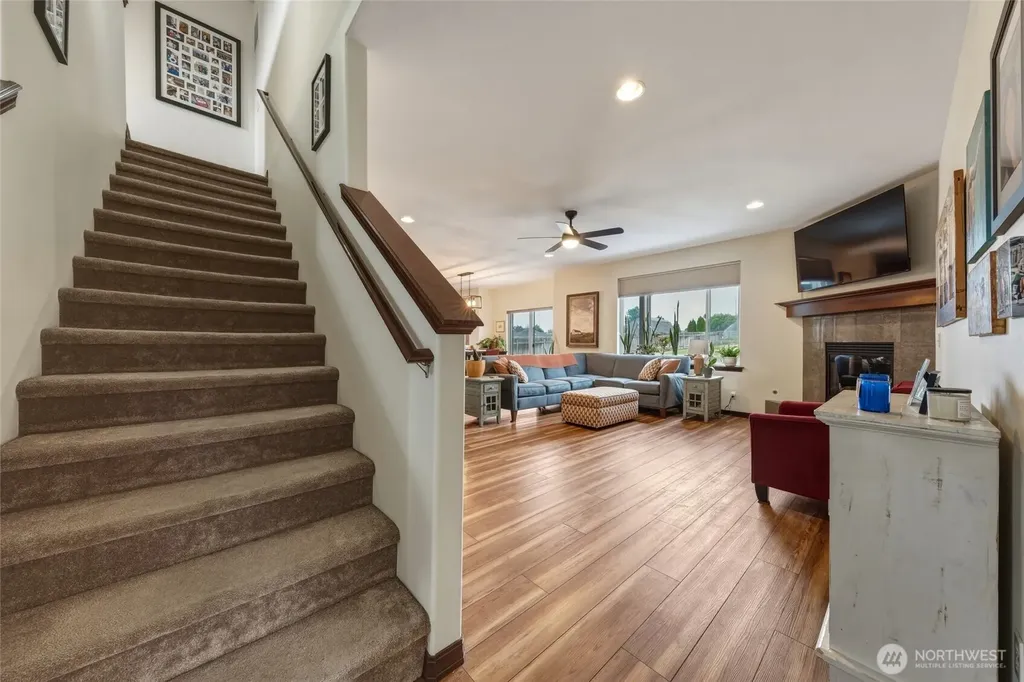 119 Chapelwood Avenue Walla Walla WA 99362